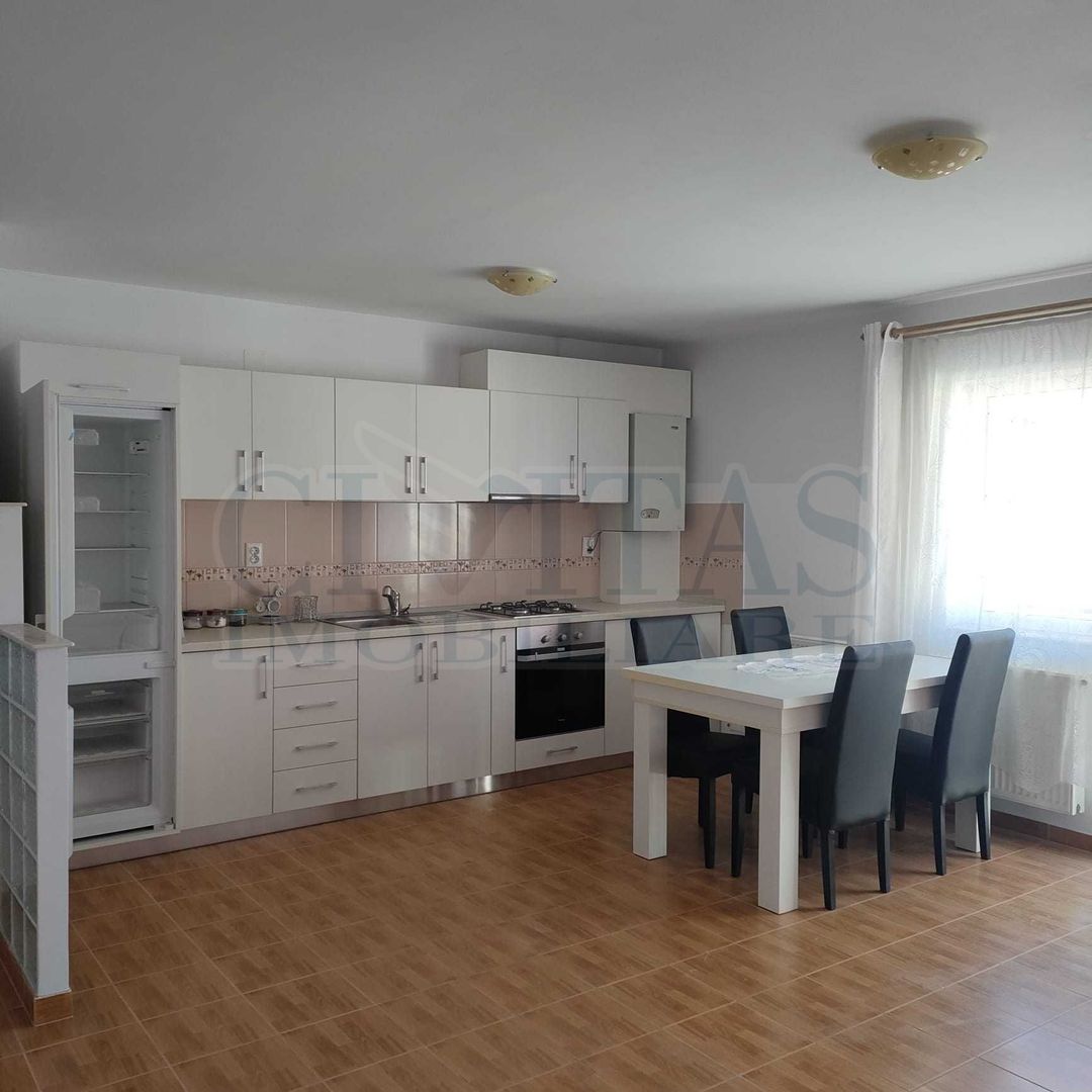 2 camere strada Eroilor, 49 mp,  Floresti - Poză 1