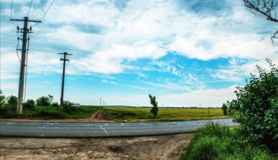 Teren intravilan in comuna Glina - Poză 5