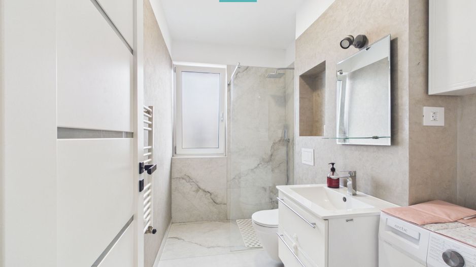 Apartament modern cu 2 camere  – Ciarda Roșie - Poză 13