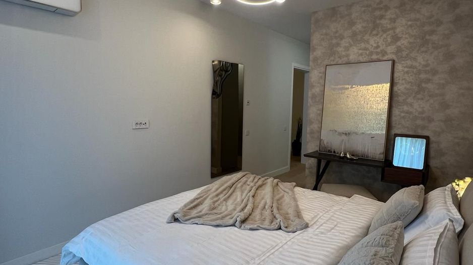 Duplex 4 camere | Gradina Proprie | EROU IANCU NICOLAE - Poză 9