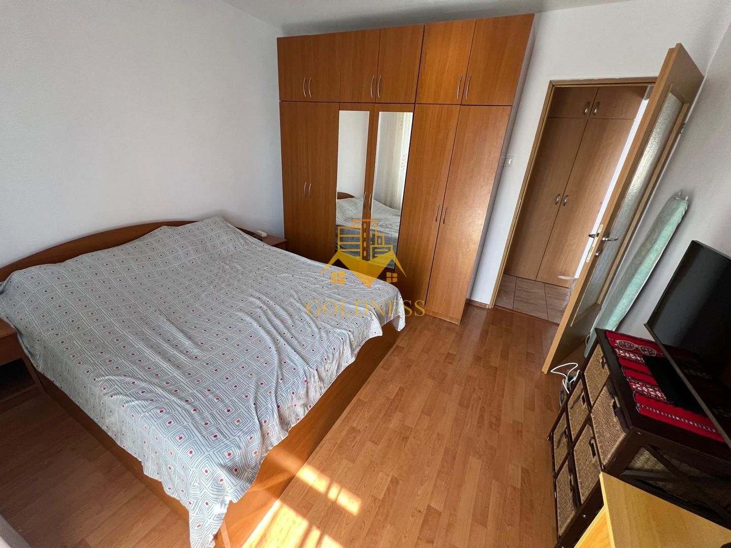 3 camere decomandate, Parcare, Zorilor, Zona UMF, UTCN, Pet Friendly - Poză 10