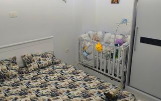 Apartament cu 2 camere Burdujeni/Suceava - Poză 18