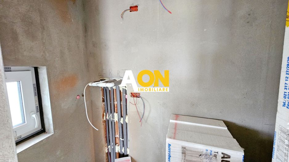 Casa 5 camere, 420 mp teren, finisaje la cheie, Cetate - Poză 10