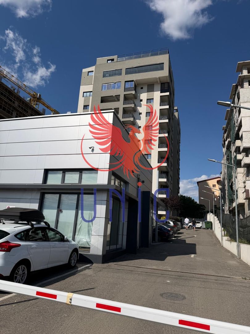 Apartament Calea Severinului etaj 2 , mobilat si utilat, 71 mp - Poză 16