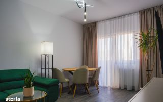 Apartament 2 camere, complet mobilat, prima închiriere - Poză 2