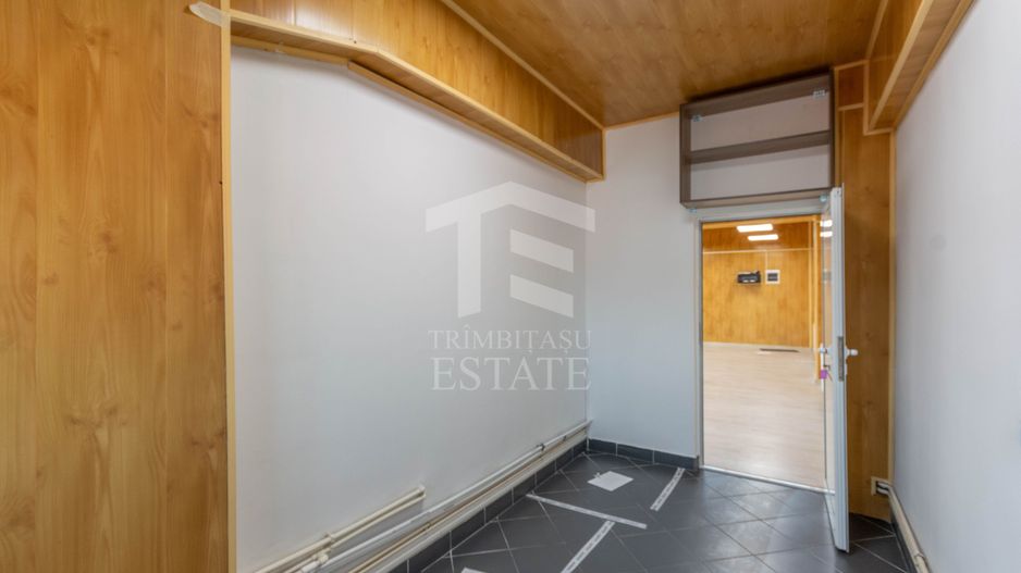 Barbu Vacarescu Lacul Tei, Spatiu birouri, Opanez nr. 12 comision 0% - Poză 3