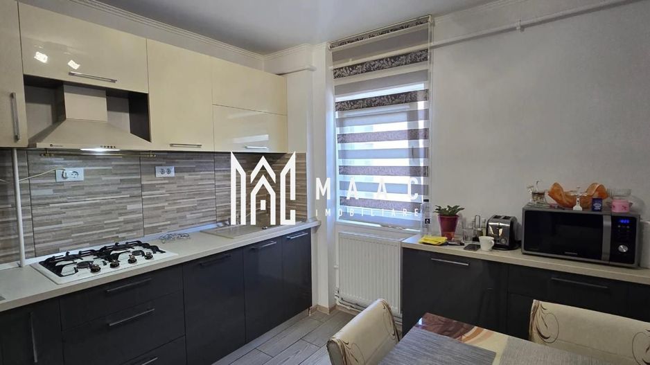 Apartament 3 camere | Nord | Ultra modern | - Poză 3