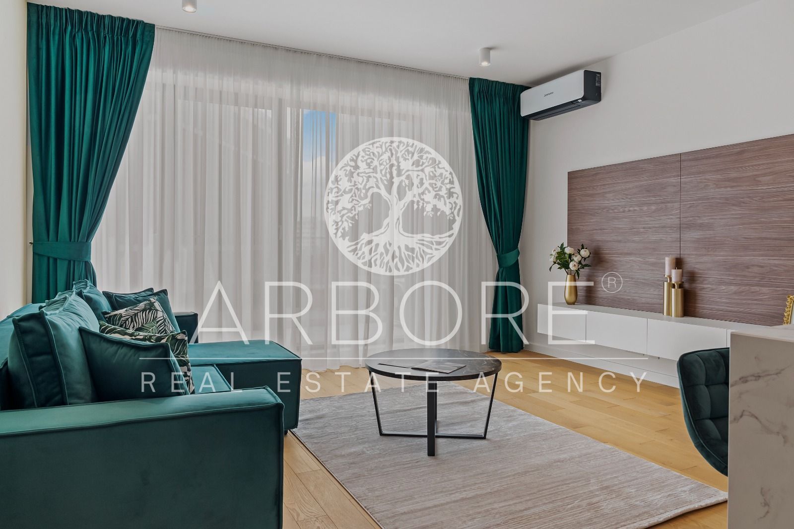 Apartament 2 camere de inchiriat ONE Timpuri Noi - Poză 8