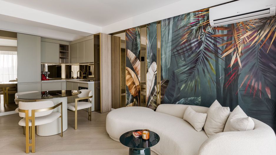 Apartament || 2 camere || Cortina North - Poză 1