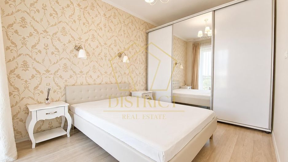 Apartament cu 2 camere | Steaua - Poză 4
