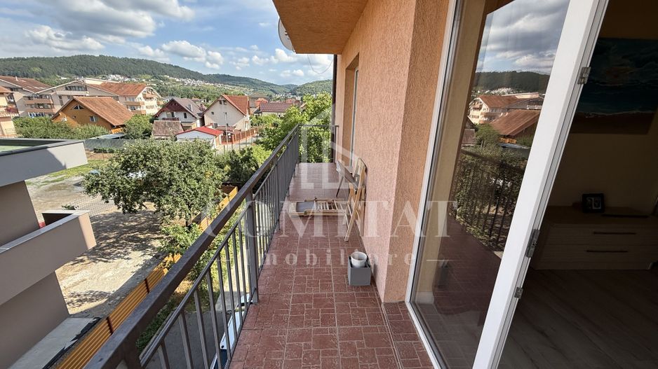 Apartament cu 3 camere | Loc de parcare | Muzeul Apei - Florești - Poză 10