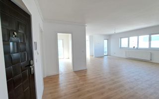 Apartament 4 camere, 2 bai bloc nou cu lift si parcare - Poză 1
