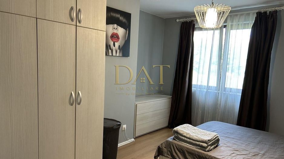 Apartament 3 camere | 80 mp | Parcare subterană | Iulius Mall - Poză 5