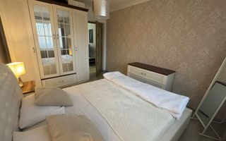 Apartament 3 camere – Complet mobilat și utilat Strand Sibiu - Poză 7