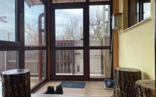 Vanzare casă la poalele Bucegilor!Potential pt. locuinta sau pensiune - Poză 19