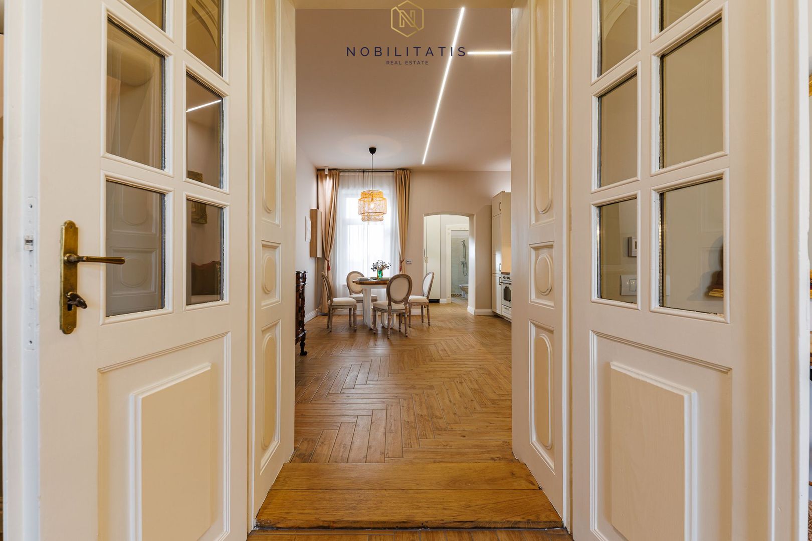 Oferta inchiriata - River View - Prima inchiriere - Segmentul Lux | - Poză 15