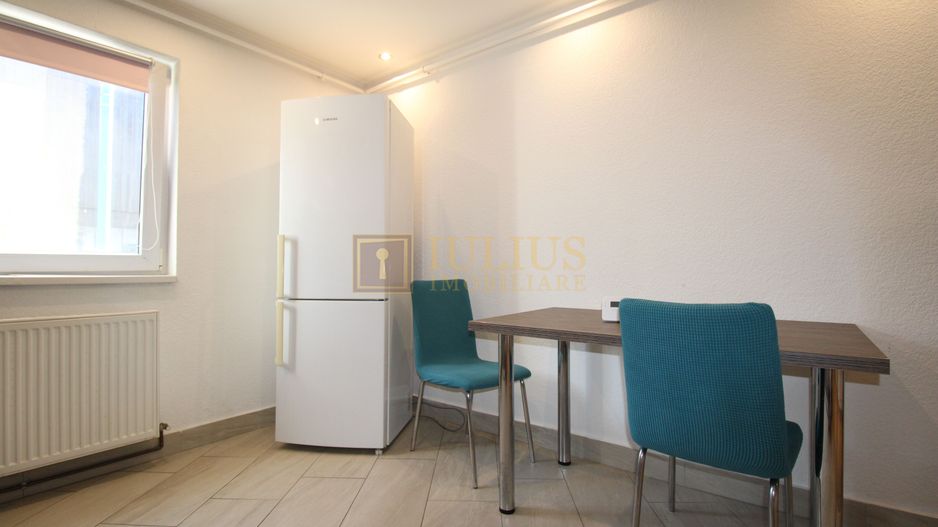 Peste drum de Iulius Mall/Town; centrala proprie, modern amenajat. - Poză 12