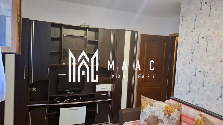 Apartament 3 Camere | Decomandat | Loc de Parcare | Tilisca - Poză 1