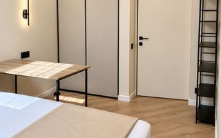 Chirie, casă, 4 camere, Strada Calea Iesilor, Buiucani - Poză 7