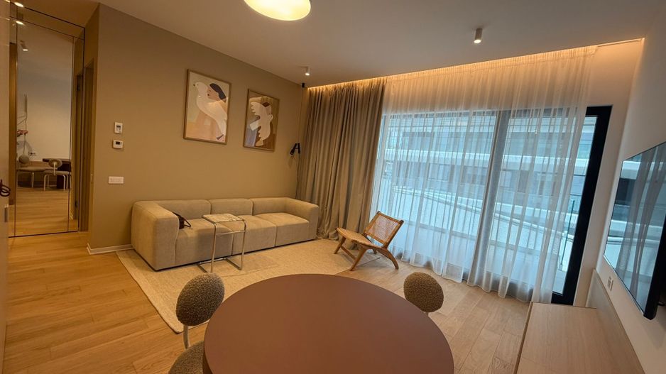 Apartament 2 camere l One Lake Club - Poză 14