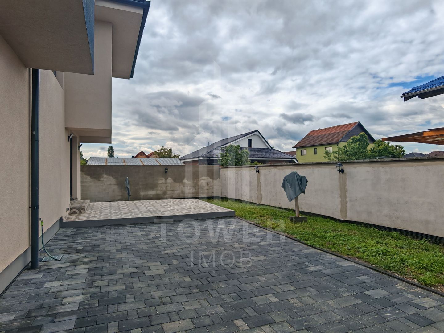 Casă tip duplex de închiriat | Zona Veteranii de Război - Poză 15