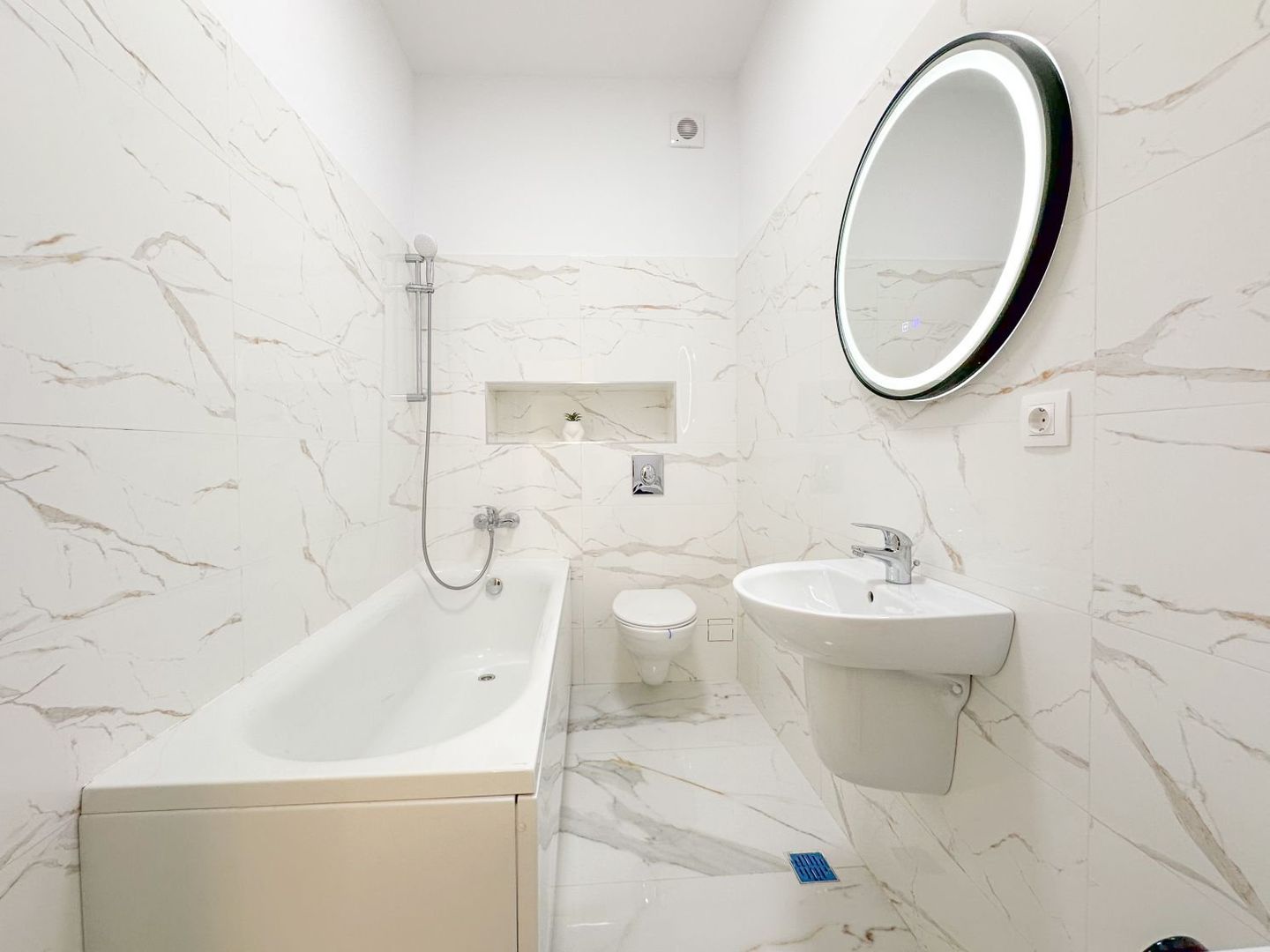 Dr. Taberei, Brâncuși - apartament cu 2 camere disponibil imediat, COMISION 0 - Poză 9