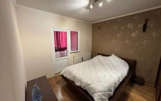 APARTAMENT 3 CAMERE ETAJ 4 TERASA  ZONA GRUI VILE CAMPULUNG - Poză 5