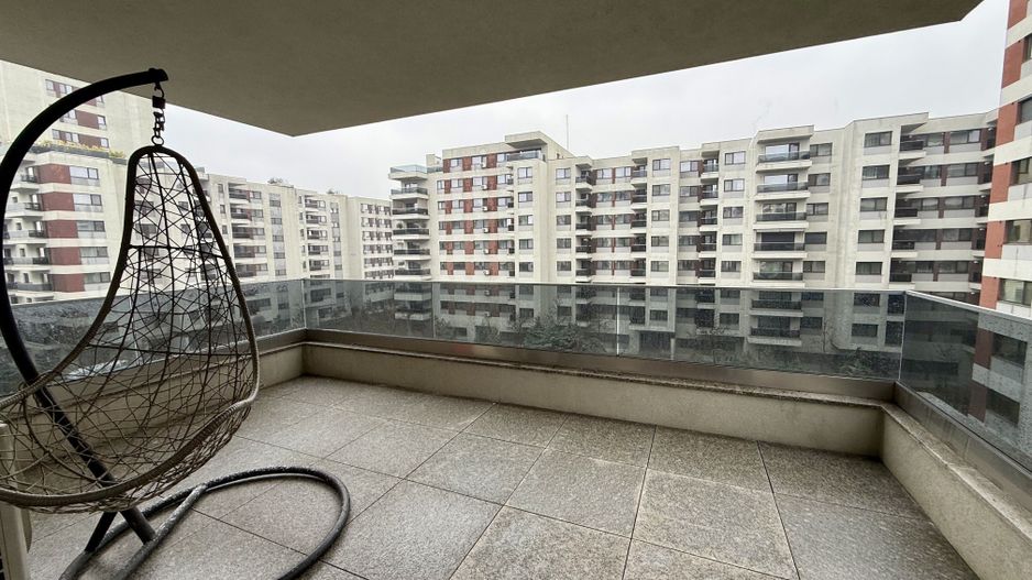 Apartament 3 Camere | INCHIRIERE | 4 City North | Loc de parcare - Poză 13