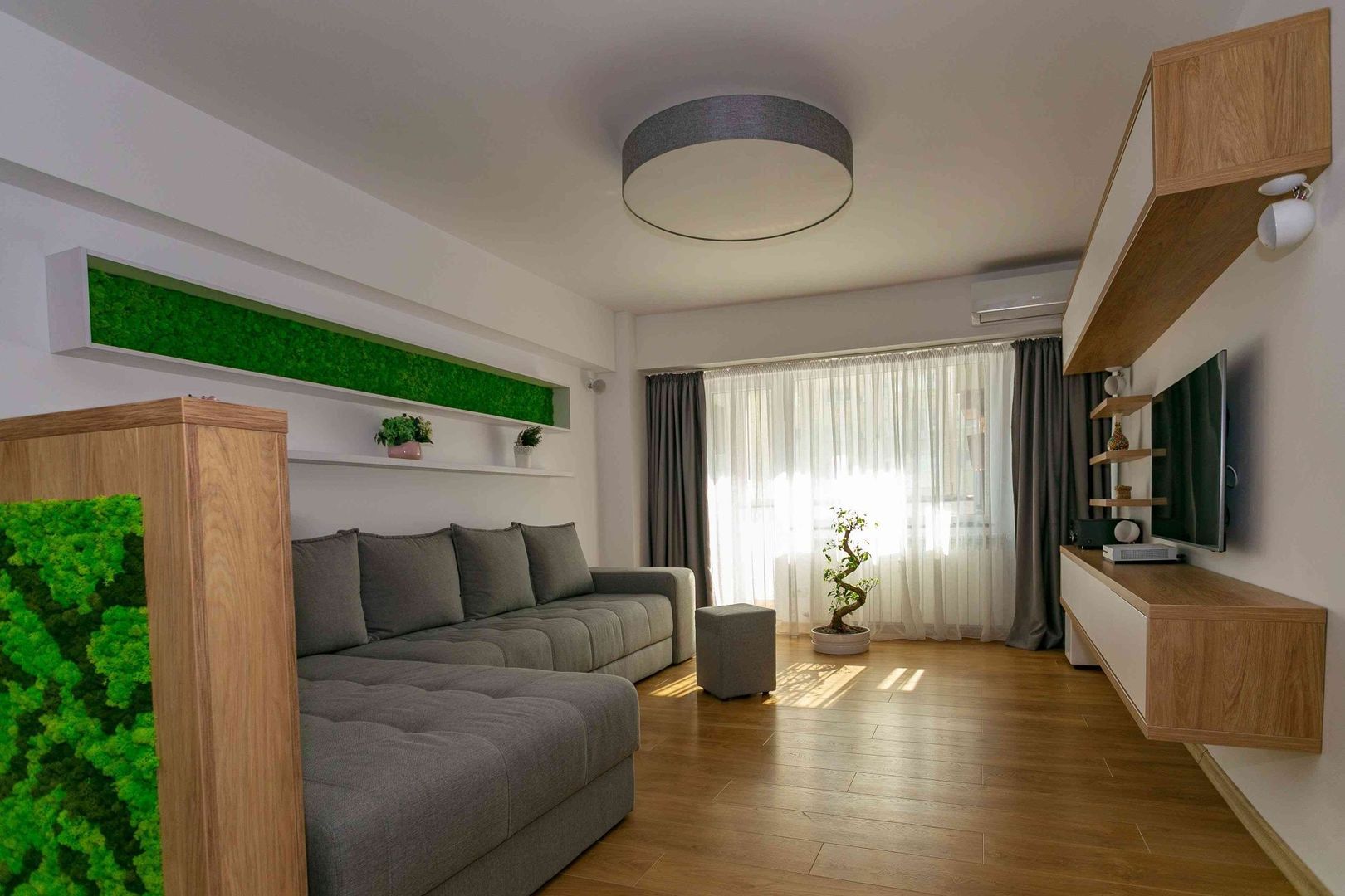 Apartament  Victoriei // Titulescu - Poză 1