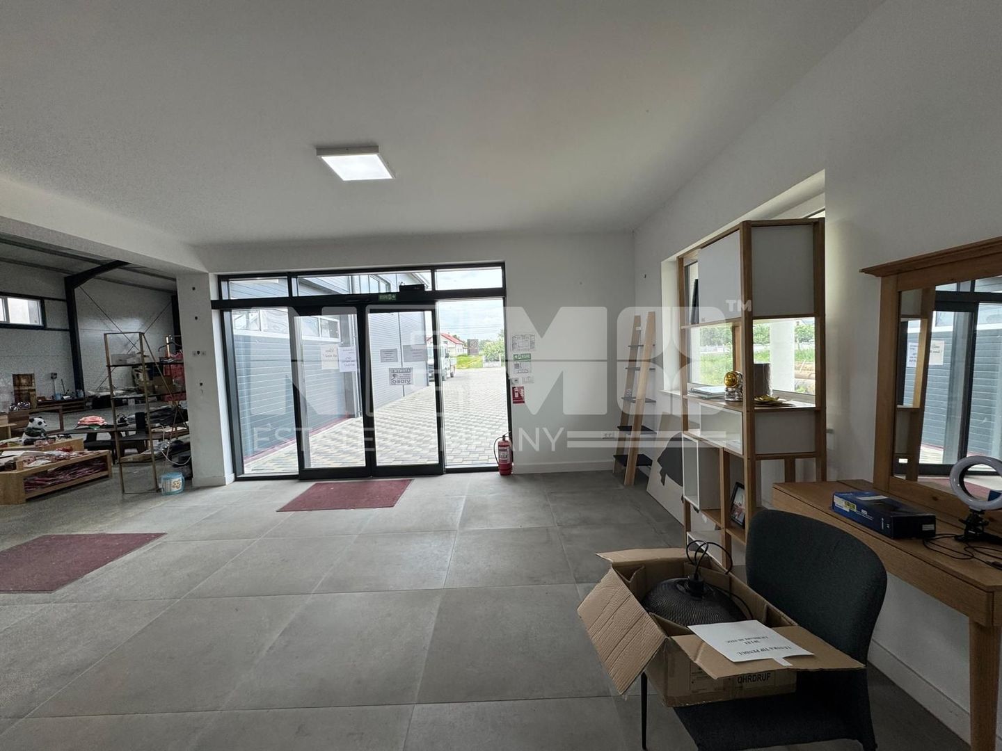 SPAȚIU COMERCIAL / PRODUCȚIE | ⚡ Putere electric 40KW | DUMBRAVENI - Poză 5