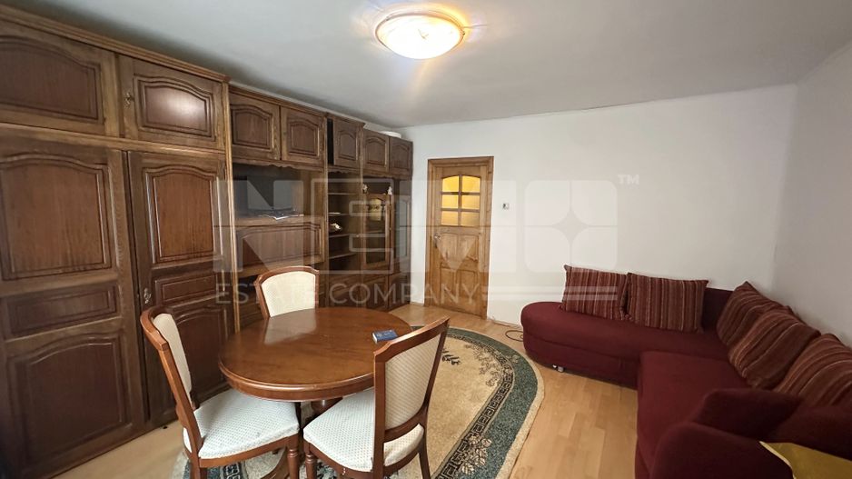 Garsoniera de Inchiriat | Parter | 2 Voievozi | 32 MP - Poză 2