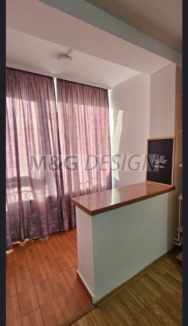 1 camera zona Circumvalatiunii - Poză 6