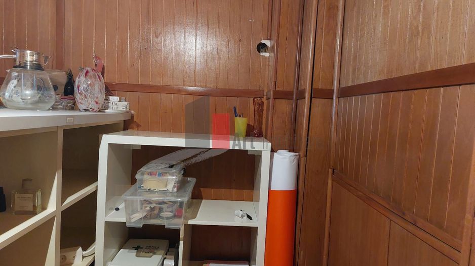 Spatiu comercial Universitate-Armeneasca, vitrina mare, trafic pietonal si auto - Poză 9