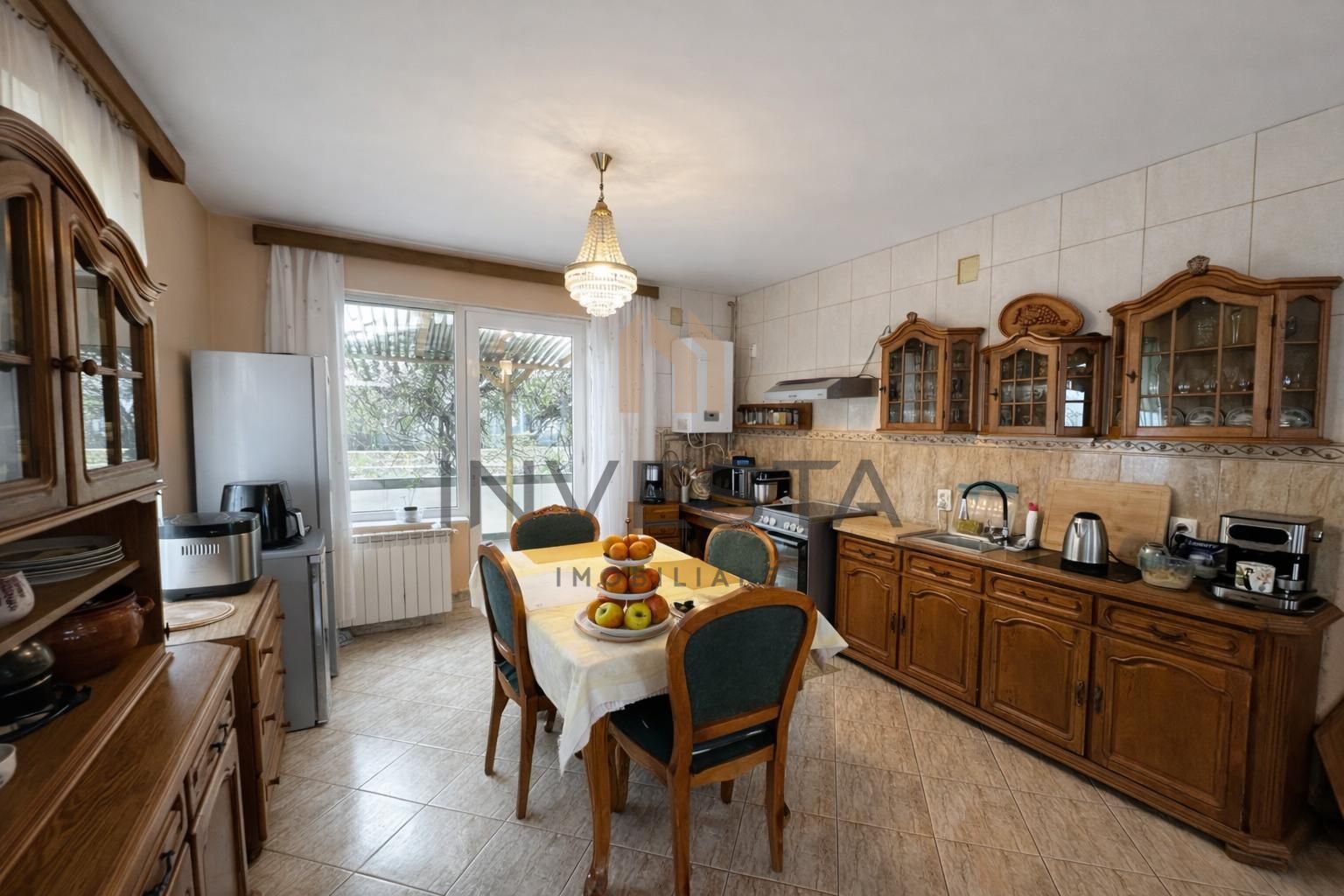 Oferta Rara! Casa individuala | 500 mp teren | zona Buna Ziua - Poză 4