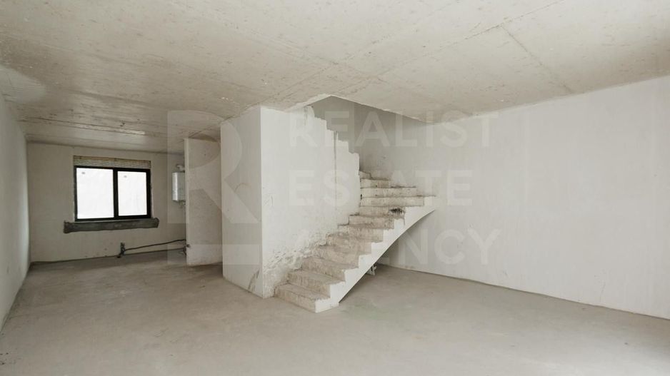 Vânzare, casă, 3 nivele, 166 mp, str. Costiujeni, Codru - Poză 7