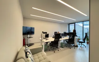 Oportunitate - Spatiu de birouri premium in Cladire Mixta Zona Decebal - Poză 13