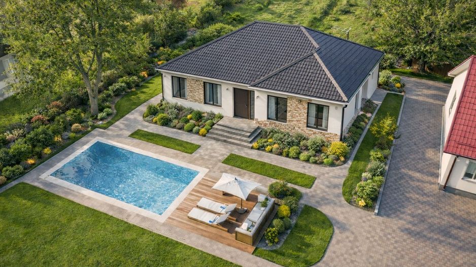 Casă în Floreni, Mun. Chișinău - Poză 1