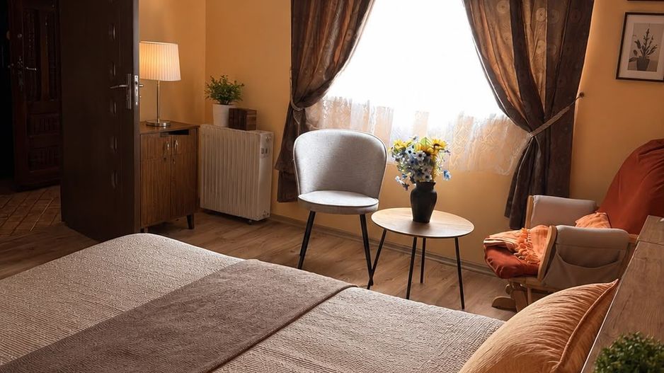 Casă 3 camere  curte proprie – Faleză Nord, Plaja 3 Papuci, Constanța - Poză 2