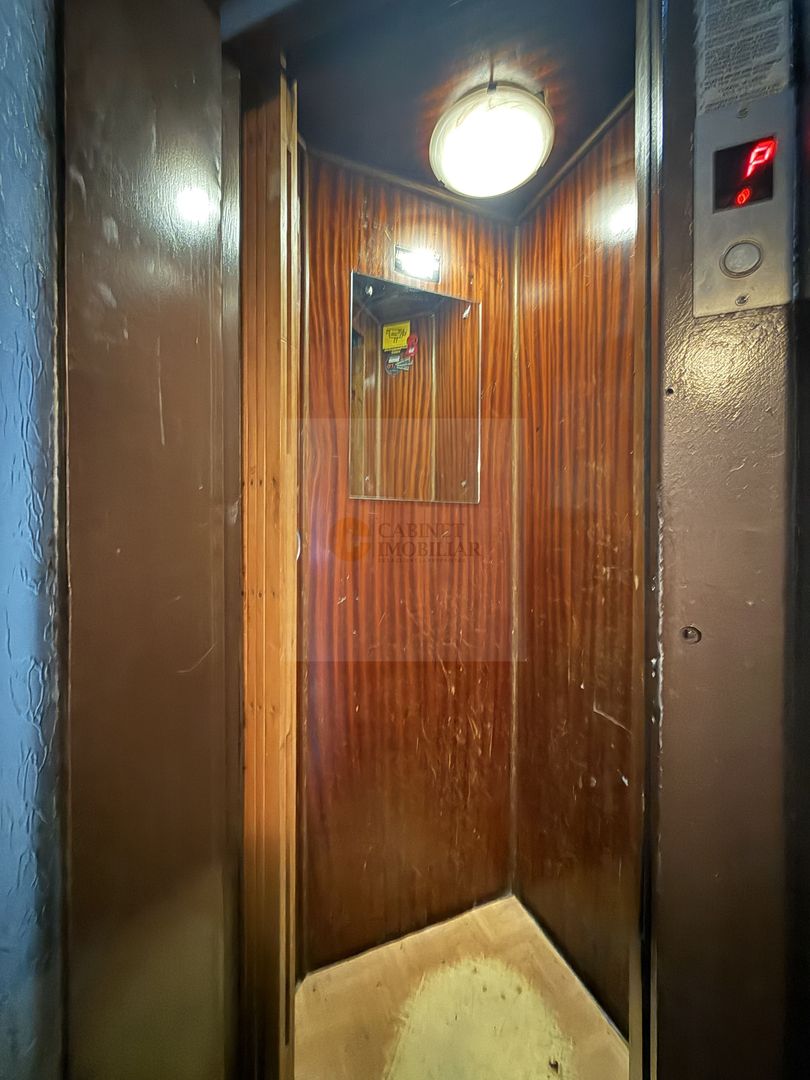 Garsoniera | Bulevard Dacia | 31mp | Creditabil - Poză 11