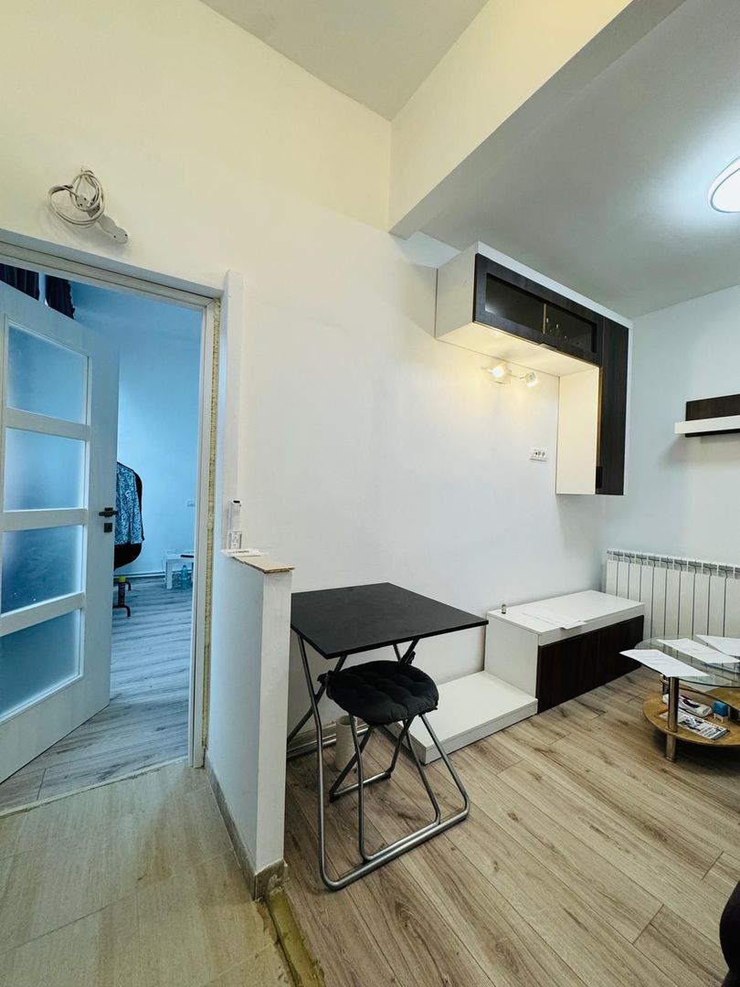 2 camere | Parcul Carol | 50 mp | Renovare completă | Mobilat & utilat | T740 - Poză 4