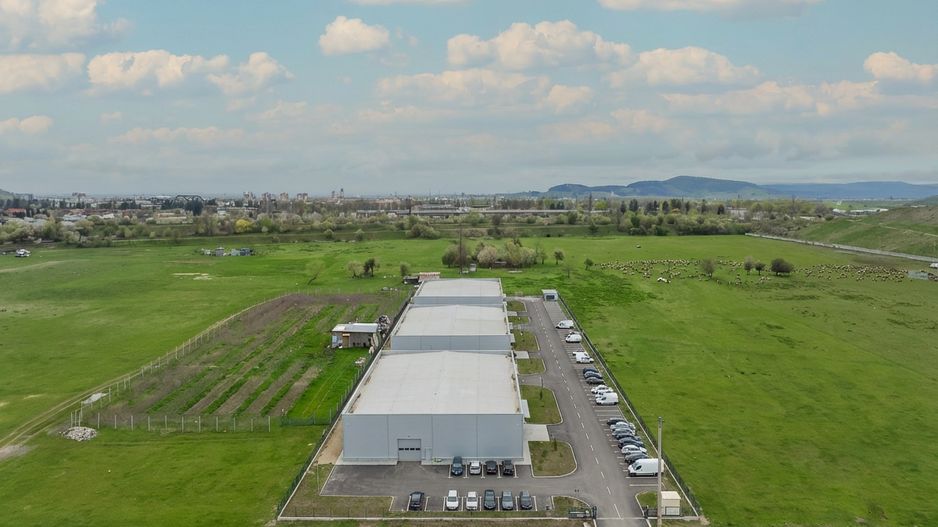 COMISION 0% | Teren intravilan hale producție/depozitare | Brașov - Poză 6