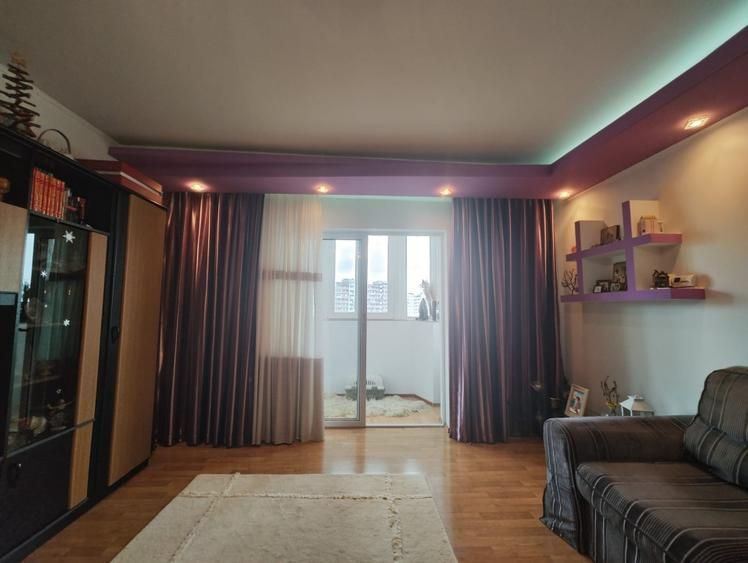 Vanzare Apartament 2 camere , 65mp, bloc 1990– 2 minute Metrou Costin Georgian - Poză 2