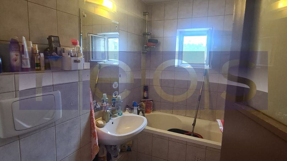 VANZARE 2 CAMERE | LACUL TEI | 57 MP | ZONA LINISTITA | BLOC DIN 1992 - Poză 18
