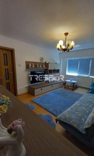 Apartament 3 camere, confort 0, etaj intermediar, Casa de Cultură - Poză 1