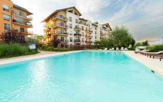 Apartament de vânzare – NorthLight Residenc - Poză 2