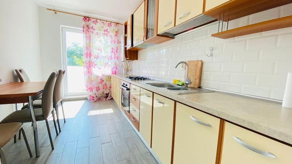 Parcul Carol - Primaria Sector 5, bloc nou, centtrala proprie, tot nou - Poză 5