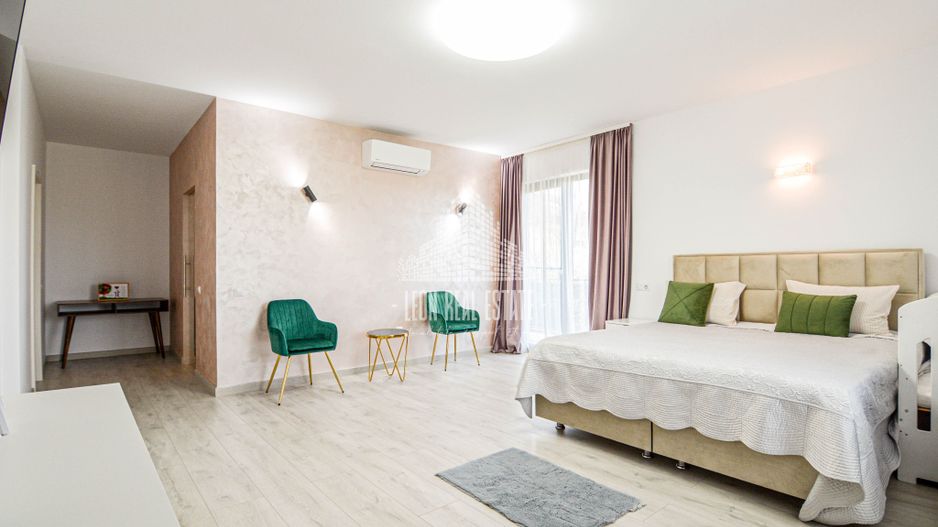 Penisune - Afacere la cheie 9 camere de vanzare la 20km de Cluj-Napoca - Poză 30