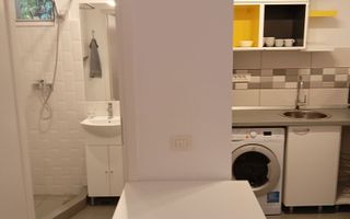 Garsoniere moderna Primaverii |  Jean Monnet - Poză 5