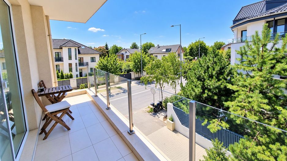 Apartament 2 camere I Iancu Nicolae I British Schooll  I  Parcare - Poză 9
