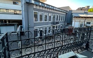GARSONIERA DE INCHIRIAT ZONA PARCUL CAROL - Poză 8